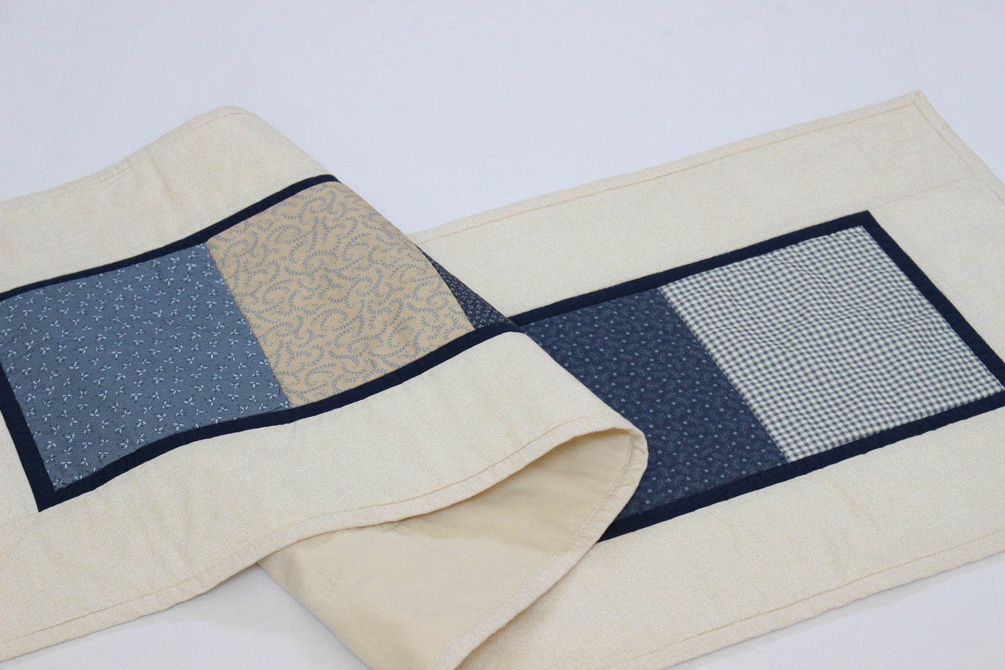 Classic Quilted Table Runners